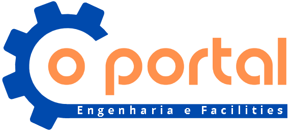 O Portal de Serviços 